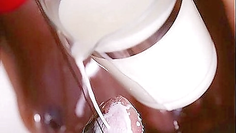 Venera Maxima And Michael Fly In Daydreaming Of This Day