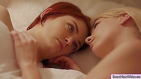 And Help Each Other Satisfy Th With Bree Daniels And Kenna James