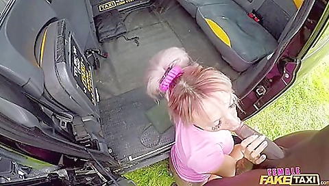 Masked Fare Fucks Hot Tattooed Milf - Kai Cox And Brooke Jameson