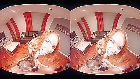 Threesome video in high def with a horny teen girl