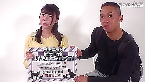 Sexy asian brunette creampie and creampie porn scene