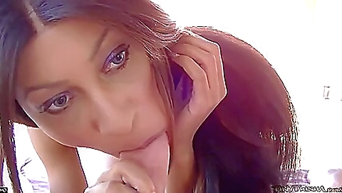 Horny black ebony gets nailed and fucked in the outdoors