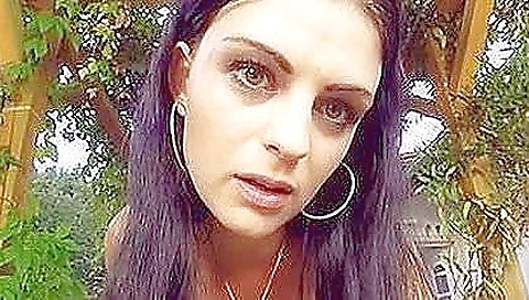 Amazing porn scene of a gorgeous girl in hardcore porn