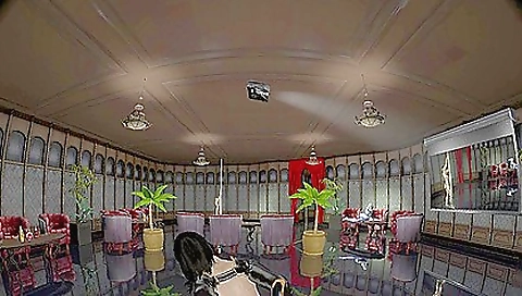 Creampie action by hot anal girl 100% in real and in vr