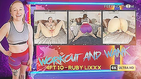 Horny pornstar in amazing dildog adult video scene