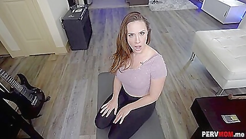 Big Ass Stepmom Doggystyle Fucked By Her Hung Stepson