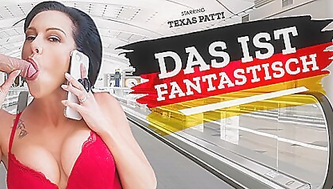 Hot brunette milf gets her pussy fucked in the doggy style