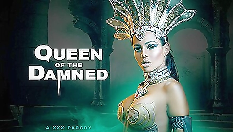 Gorgeous pornstar showing her big tits and ass in porn